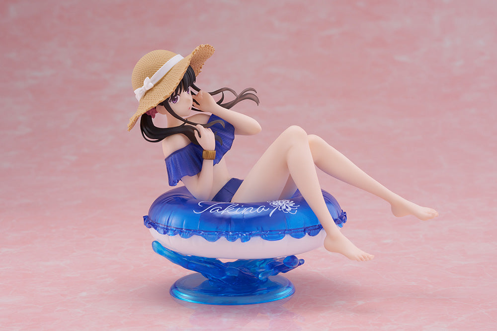 TAITO Lycoris Recoil Aqua Float Girls Figure - Takina Inoue